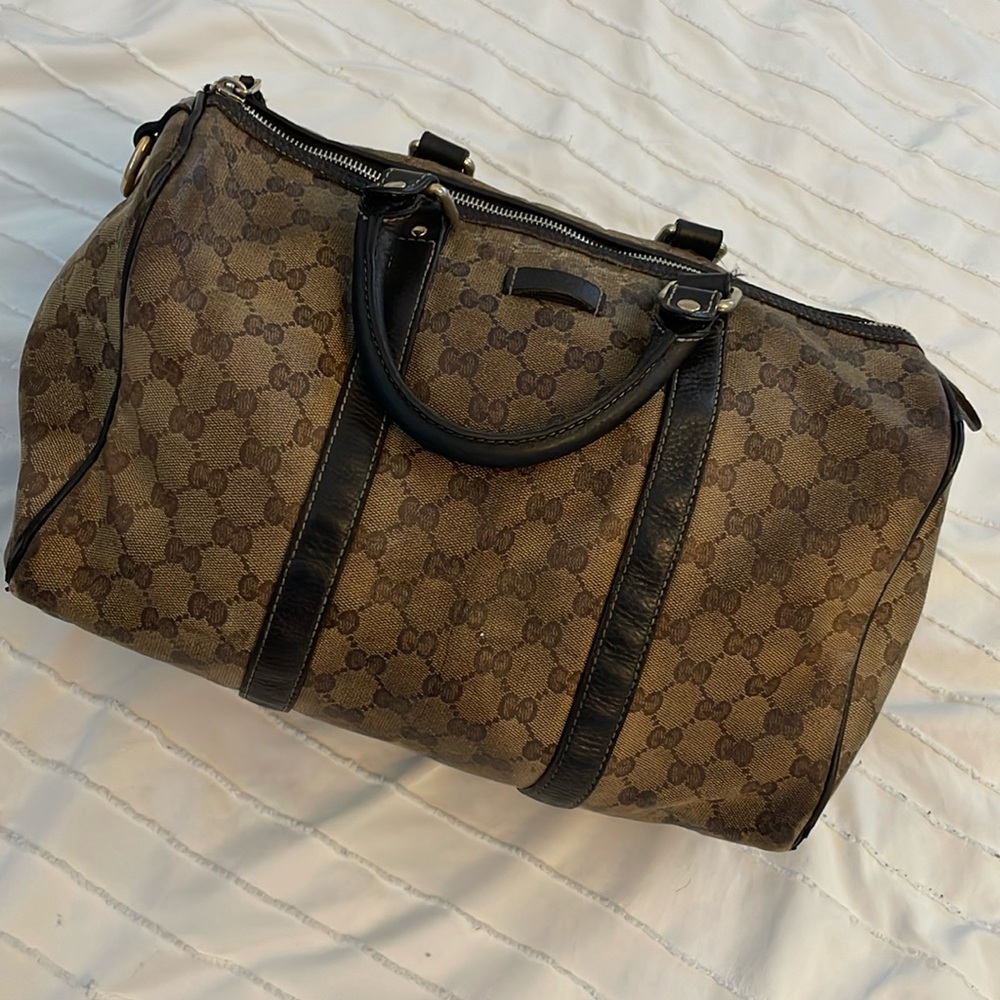 Gucci bag